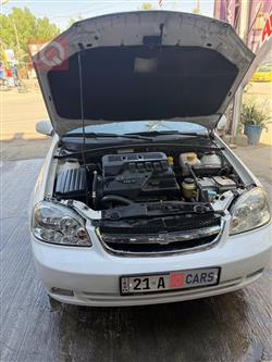 شيفروليه اوبترا